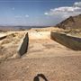 Bagdad Chase - Ludlow California