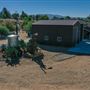 Coyote Creek
