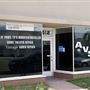 Torrance Bridal Salon & Barber Shop w/parking lot