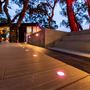 Ultra Modern Stunning Open Floor Entertainment mansion, with views over Bay Area
