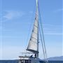 Carpe Ventus - 58' Catamaran Vessel - Marina Del Rey