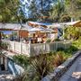 Rustic Lakefront House & Dock in Mountain Area