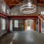 Huron Substation