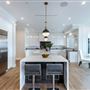 Open Modern Farmhouse