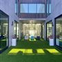 Custom Modern House with Pool & Courtyard