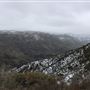Back roads/Overlook on 36