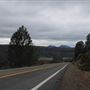 Back roads/Overlook on 36
