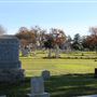 Oak Hill Cemetery