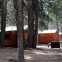 Lassen Volcanic National Park