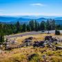 Lassen Volcanic National Park