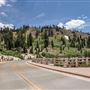 Lassen Volcanic National Park