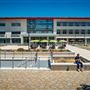 SLAC National Accelerator Laboratory