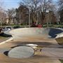 Corning Community Park and Skate Park