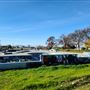 Diamond Park Skate Park