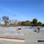 Diamond Park Skate Park