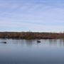 Sacramento River Bend