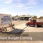 Bartel's Giant Burger