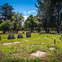 Redding Memorial Cemetery