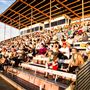 Shasta Speedway
