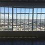Open Loft Space with Broad Windows