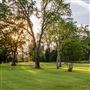 Gold Hills Golf Club