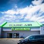 Rare Air Trampoline Park