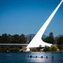 Sundial Bridge