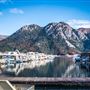 Holiday Harbor