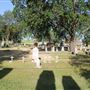 Historic Marysville Cemetery