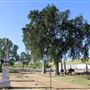 Historic Marysville Cemetery
