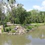 Mawson Bridge