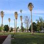 Marysville Veterans Memorial park