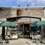 The Golden Poppy Market and Cafe