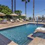 Tarzana Hills w/view, 4 bedroom, pool, basketball court