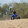 Heber Dunes State Vehicular Recreation Area (SVRA)