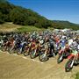 Hollister Hills State Vehicular Recreation Area (SVRA)