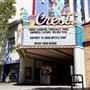 Crest Theater, Sacramento