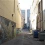 Downtown Sacramento