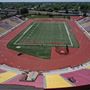 Hughes Stadium