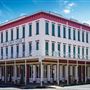 Old Sacramento