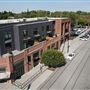 R Street District