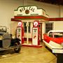 California Automobile Museum