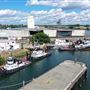 Port of West Sacramento