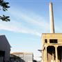 Sacramento City Incinerator