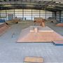 Sutter's Landing Skate Park