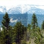 Forest Service Road 2N71 Lookout