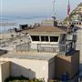Moonlight State Beach (SB) - permitted by the city of Encinitas