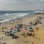 San Elijo State Beach (SB)