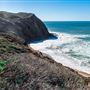 Point Sal State Beach (SB)