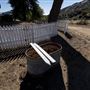Wildwood Canyon Park Property